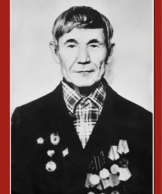 Соколов Фёдор Поликарпович