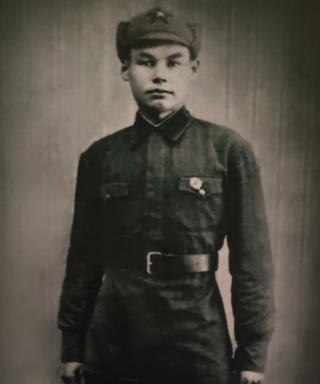 Тимурьянов Биктимир Тимурьянович