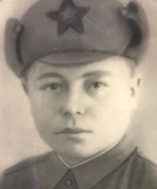 Ерёмин Степан Яковлевич
