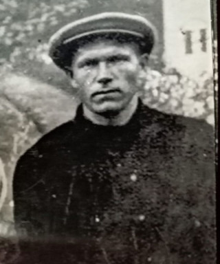 Завражнов Евдоким Сергеевич