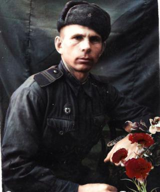 Спицын Дмитрий Иннокентьевич