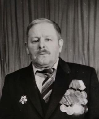 Предин Иван Иванович