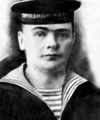 Шеин Максим Иванович