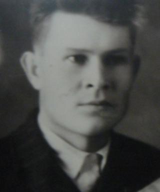 Гигин Петр Иванович