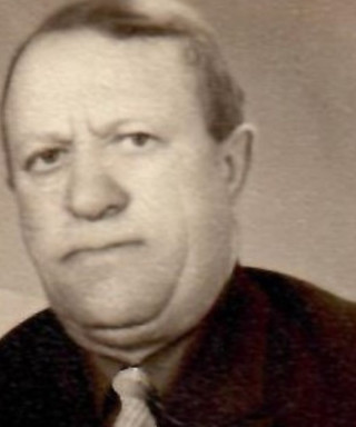 Миронов Иван Григорьевич