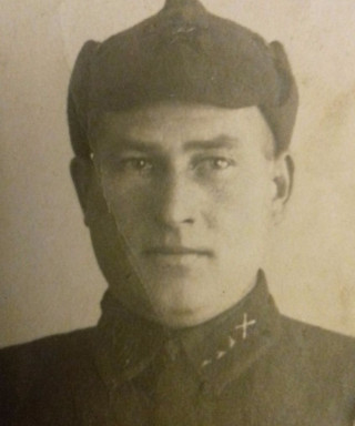 Павлов Сергей Павлович