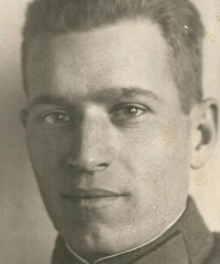 Алексеев Михаил Александрович