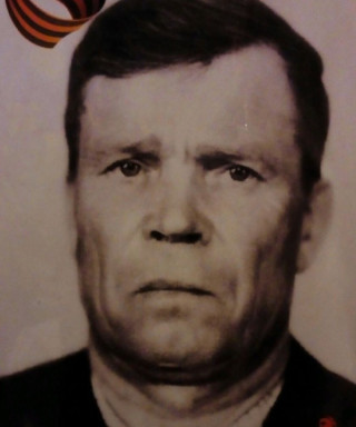 Ишков Дмитрий Васильевич