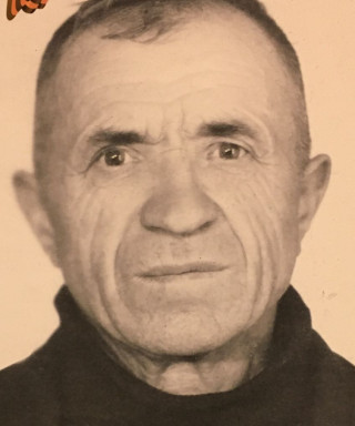 Жуков Денис Семенович