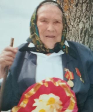 Моисеева Екатерина Алексеевна