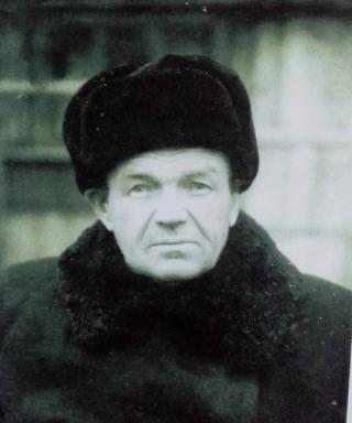 Булыгин Иван Кириллович