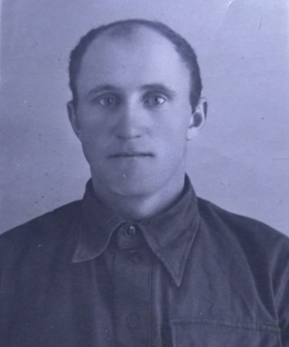 Колобущенков Дмитрий Александрович