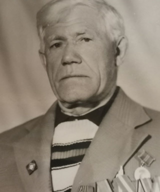 Забиров Ризван Хусаинович