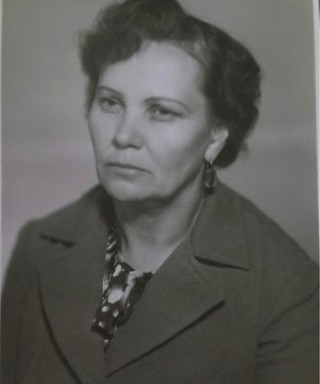 Клименкова Екатерина Романовна