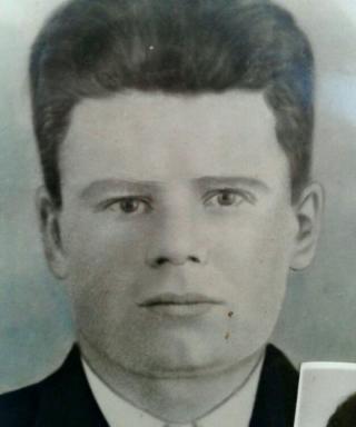 Романов Василий Кузьмич