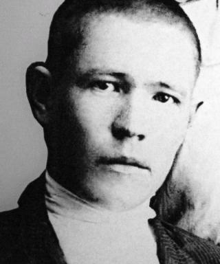 Семёнов Николай Михайлович