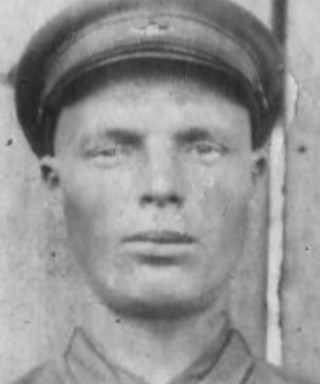 Петушков Алексей Петрович