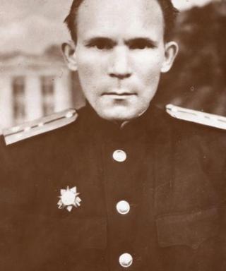 Ложкин Неофит Александрович