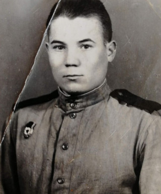 Гаврилов Александр Ильич