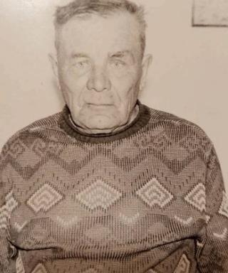 Курсинов Гавриил Андреевич