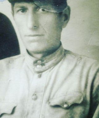 Бороденков Константин Васильевич