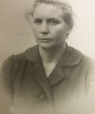 Полякова Лидия Ивановна