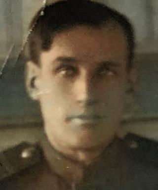 Крючков Егор Васильевич