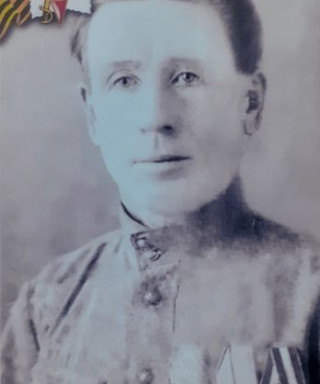 Ясинский Яков Йосифович