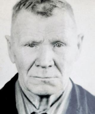 Черемухин Афанасий Андреевич