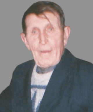 Богомья Василий Никифорович