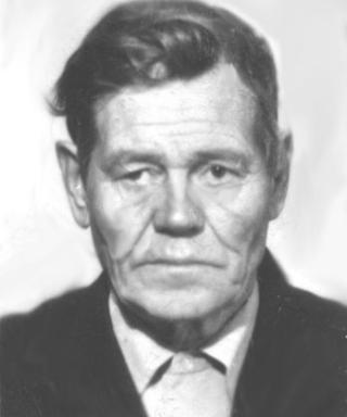 Шаньгин Николай Павлович
