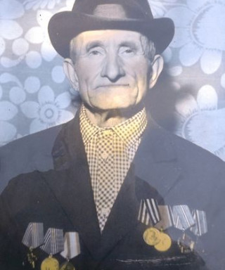 Лажук Андрей Кириллович