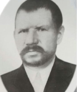 Василенко Семён Антонович