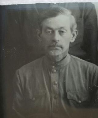 Лобкин Николай Иосифович