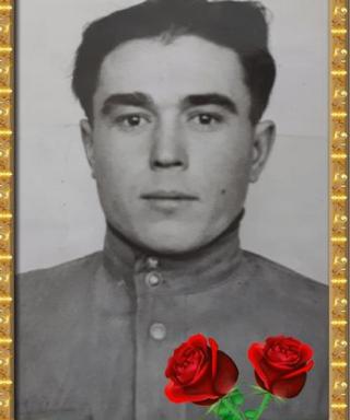 Сидорочев Александр Петрович