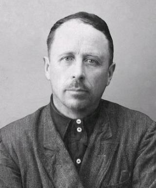 Семёнов Валентин Васильевич