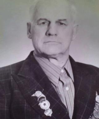 Миланич Валентин Николаевич