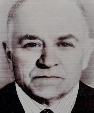 Кравчук Яков Емельянович
