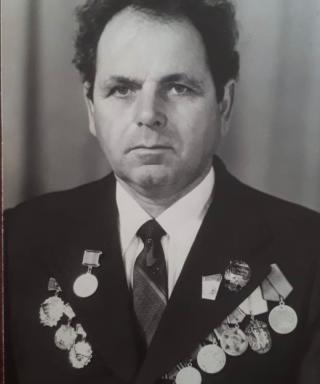 Саркисян Ваган Богосович