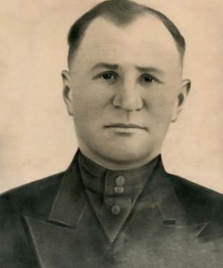Глухов Михаил Сергеевич