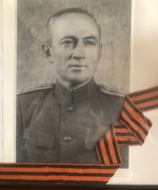 Бухало Юрий Гаврилович