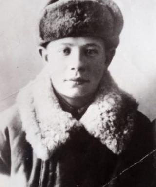 Крюк Василий Игнатьевич