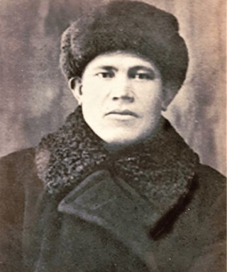 Аргентовский Виктор Николаевич