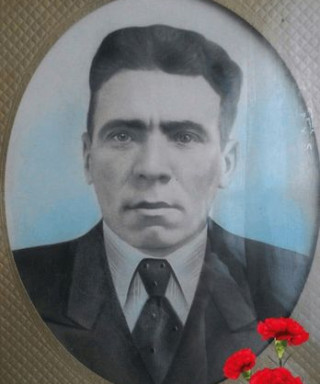 Агафонов Иван Максимович