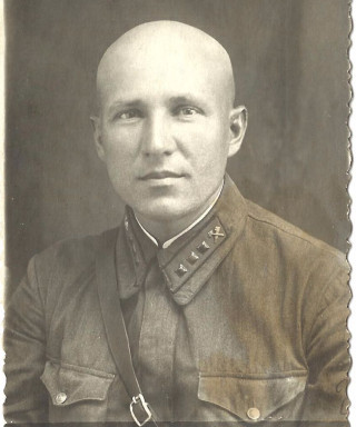 Оникиенко Лаврентий Павлович