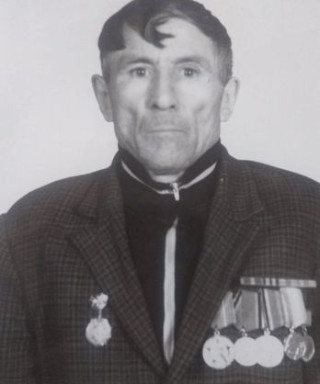 Андронов Андрей Иванович