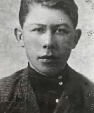 Чернышов Александр Михайлович