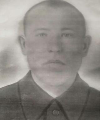 Слугачев Павел Степанович