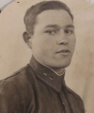 Маринин Алексей Васильевич