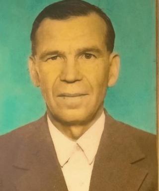 Лукьянов Григорий Иванович
